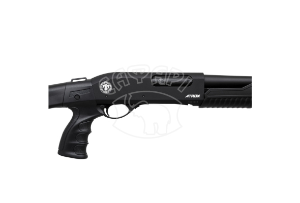 Ружье Huglu ATROX A Black кал. 12/76