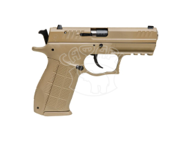 Пристрій травматичної дії Форт - 17Р к.9мм Койот купить