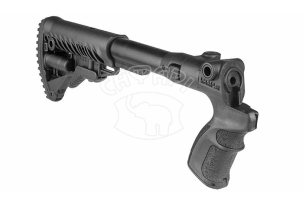  Приклад складаний M4 Fab Defense до Mossberg 500/590 Maverick 88