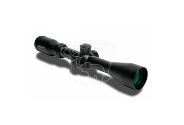 Оптический прицел Konus Konuspro IMPACT 3-9x40 550 IR