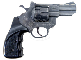 Травматический револьвер Ринг РКС-5 к.9мм купить