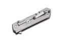 Ніж складаний Boker Plus Kihon Stainless Tanto