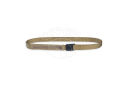 Ремень с кармашком Tatonka Travel Belt Khaki