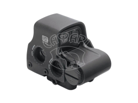 Прицел коллиматорный EOTech EXPS3-2 68MOA/1MOA (две точки), совместим с NV купить