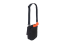 Сумка DANAPER WALKER Black-Red