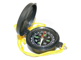 Тактический карманный комас Konus SCOMPASS купить