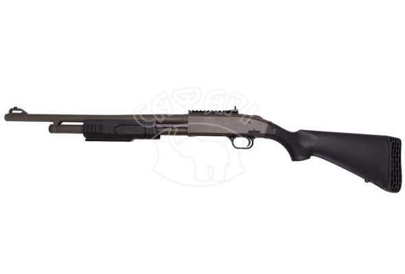 Рушниця Mossberg M500A Flex к.12 20