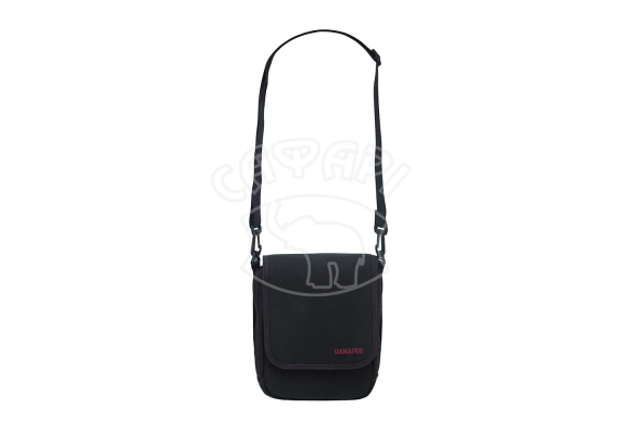 Сумка DANAPER WALKER Black-Red