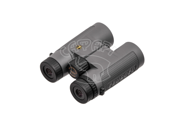 Бинокль Leupold BX-1 McKenzie 10x42 Roof Shadow Gray