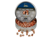 Пневматические пули H&N Field & Target Trophy Power k .177 200 шт
