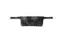 Кошелек скрытого ношения Tatonka WP Moneybelt Black