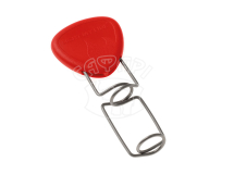 Вилка для барбекю Light My Fire Grandpa's FireFork Pin-Pack Red