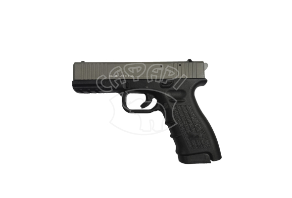 Травматический пистолет S.A.-911A к.9мм