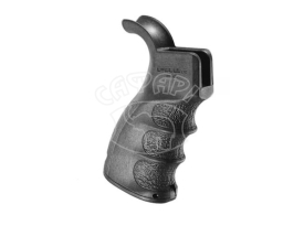 Пистолетная рукоятка Fab Defense M16/M4/AR-15 AG-43B купить