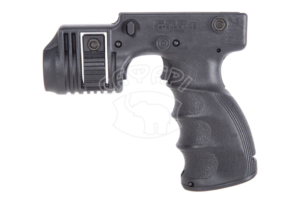 Рукоятка Fab Defense з кріпленням для ліхтаря з кнопкою T-GRIP-B