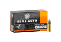 Патрон RWS Semi-Auto Sport Line .22 LR LRN 2,60 g (40GR)
