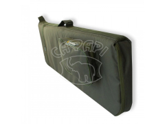 Чохол для AR15 з оптикою LeRoy Protect AR Olive