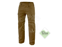 Штани Texar ELITE Pro trousers 2.0T ripstop койот XL