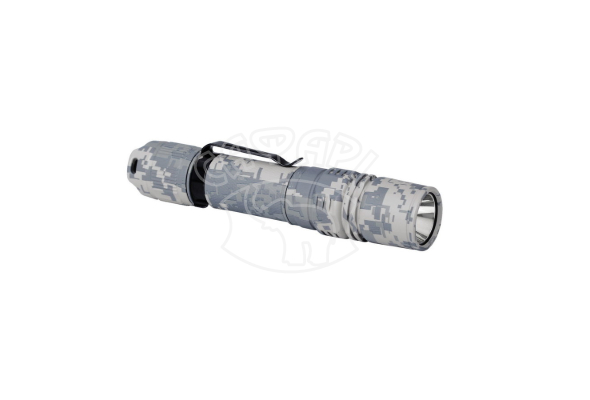 Тактический фонарь Fenix PD35 V2.0 UCP Digital Camo Edition