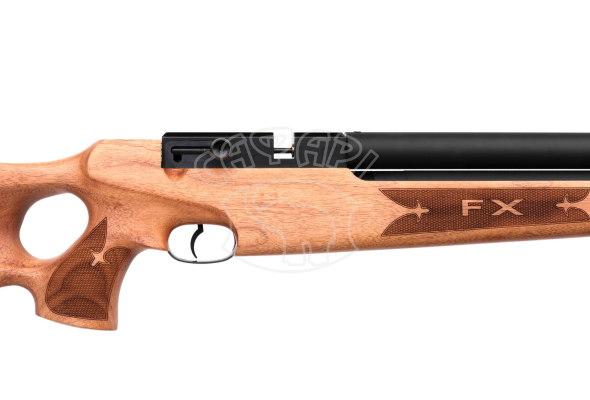 Винтовка пневматическая FX Monsoon (Walnut)