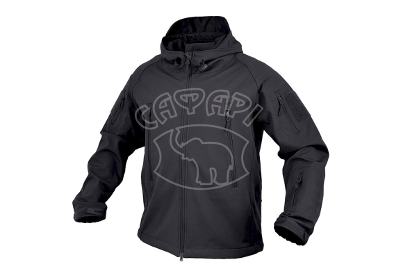 Куртка Soft Shell Falcon Black p. XL