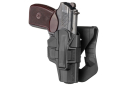 Кобура FAB Defense Scorpus с 1 уровневой фиксацией для пистолета ПМ