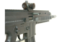 Карабін ISSC MK22 Commando Black к.22LR