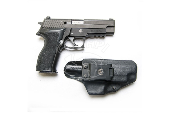 Кобура пластикова ATA-GEAR FANTOM VER.3 для SIG P226