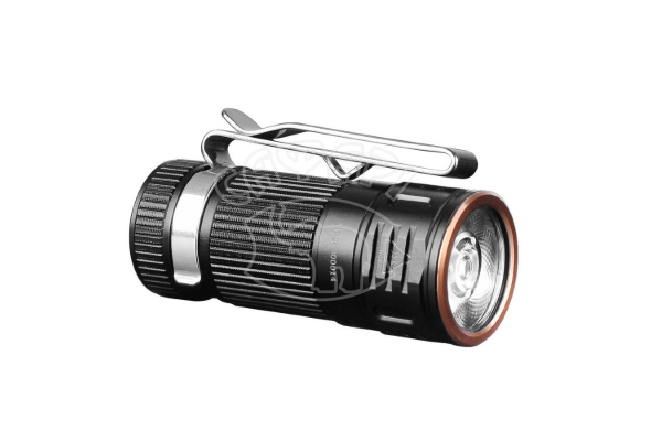Тактичний ліхтар-брелок Fenix E16 CREE XP-L HI