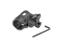 Крепление для подствольного фонаря на Picatinny Fenix 25-31mm High Quality Plastic
