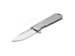 Ніж складаний Boker Plus Kihon Stainless Tanto