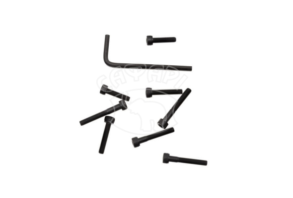 Карабин Tikka T3x TACTICAL A1 k.6,5 Creedmoor