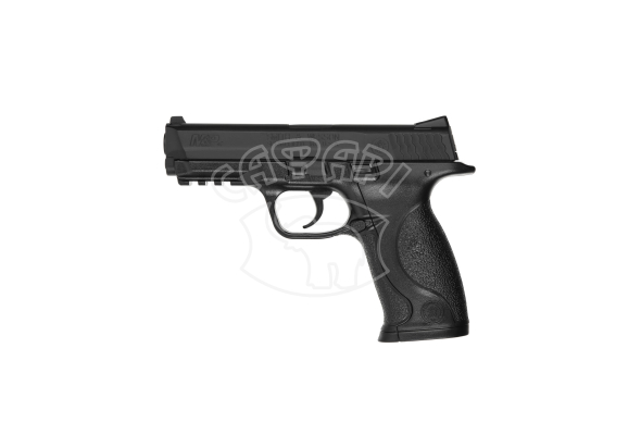 Пістолет пневматичний Umarex Smith & Wesson M&P40