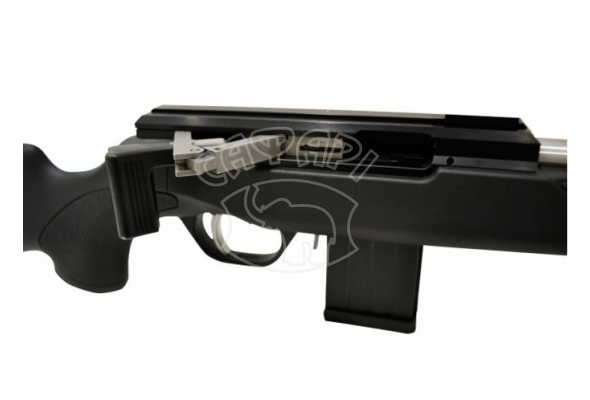 Гвинтівка ISSC SPA 22 Standard Black к.22WMR