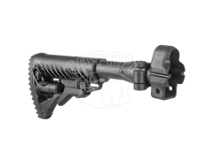  Приклад телескопічний складаний Fab Defense до MP-5