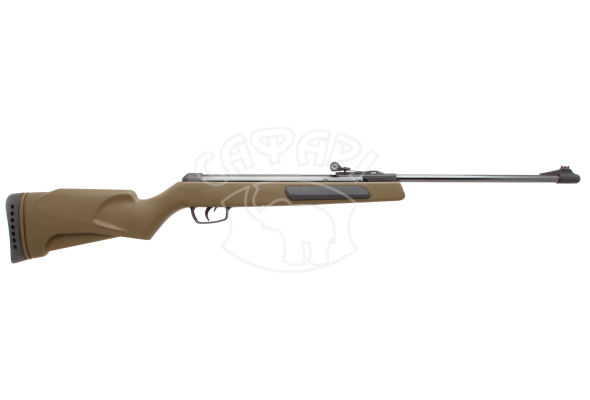 Гвинтівка пневматична Gamo Shadow 640 Barricade