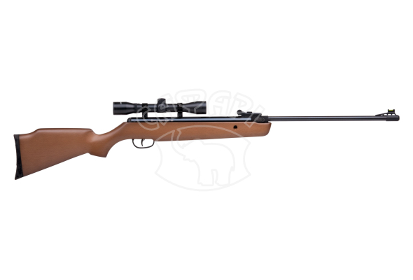 Гвинтівка пневматична Crosman Vantage NP з оптичним прицілом