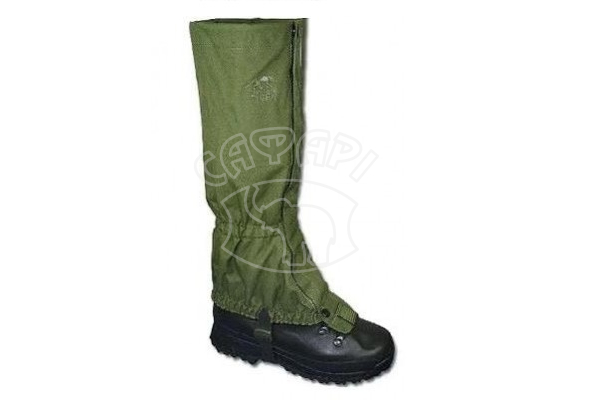 Гетры охотничьи Tasmanian Tiger Gaiter Olive