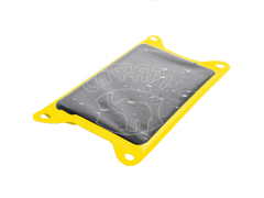 Водонепроникний чохол Sea To Summit TPU Guide W/P Case for iPad yellow