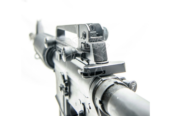 Карабін Norinco CQ-A к.223 Rem с доп. магазином