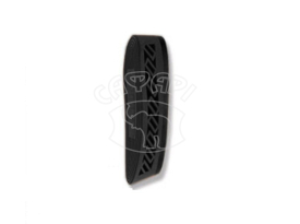 Затыльник для приклада Hillman Recoil Pad чёрный купить
