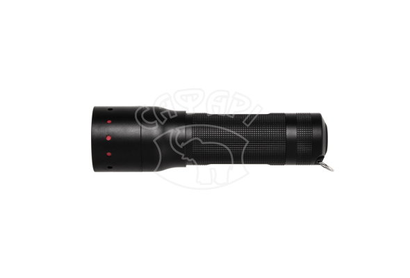 Тактический фонарь Ledlenser P7