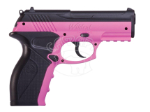 Пистолет пневматический Crosman Wildcat
