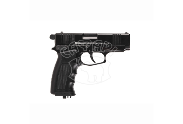 Пістолет пневматичний EKOL ES55 Black