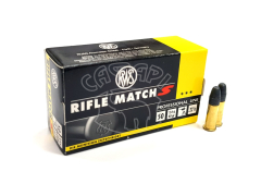 Патрон RWS .22 LR Rifle Match