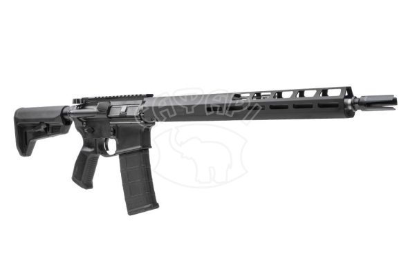 КАРАБІН НАРІЗНИЙ SIG SAUER M400 223REM BLACK