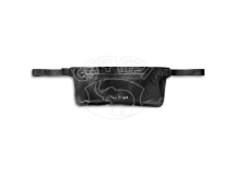 Кошелек скрытого ношения Tatonka WP Moneybelt Black