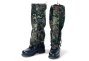 Гетры охотничьи Tasmanian Tiger Gaiter Camo