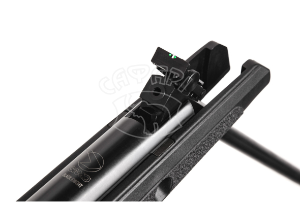 Гвинтівка пневматична Gamo Black Knight (комплект)