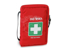 Аптечка врача Tatonka First Aid Basic Sterile Red